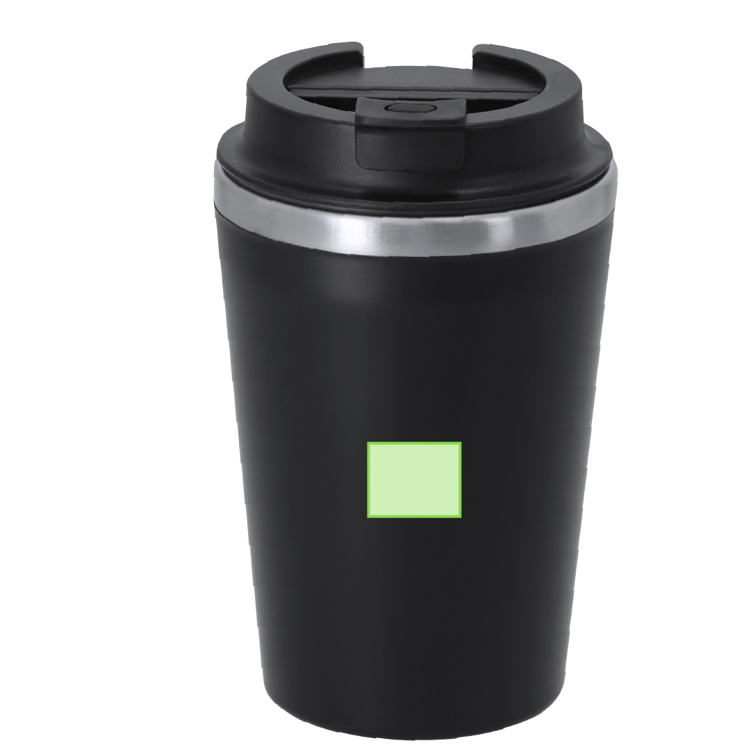 Vaso Térmico Relanor