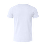 Camiseta Niño Blanca Epika BLANCO