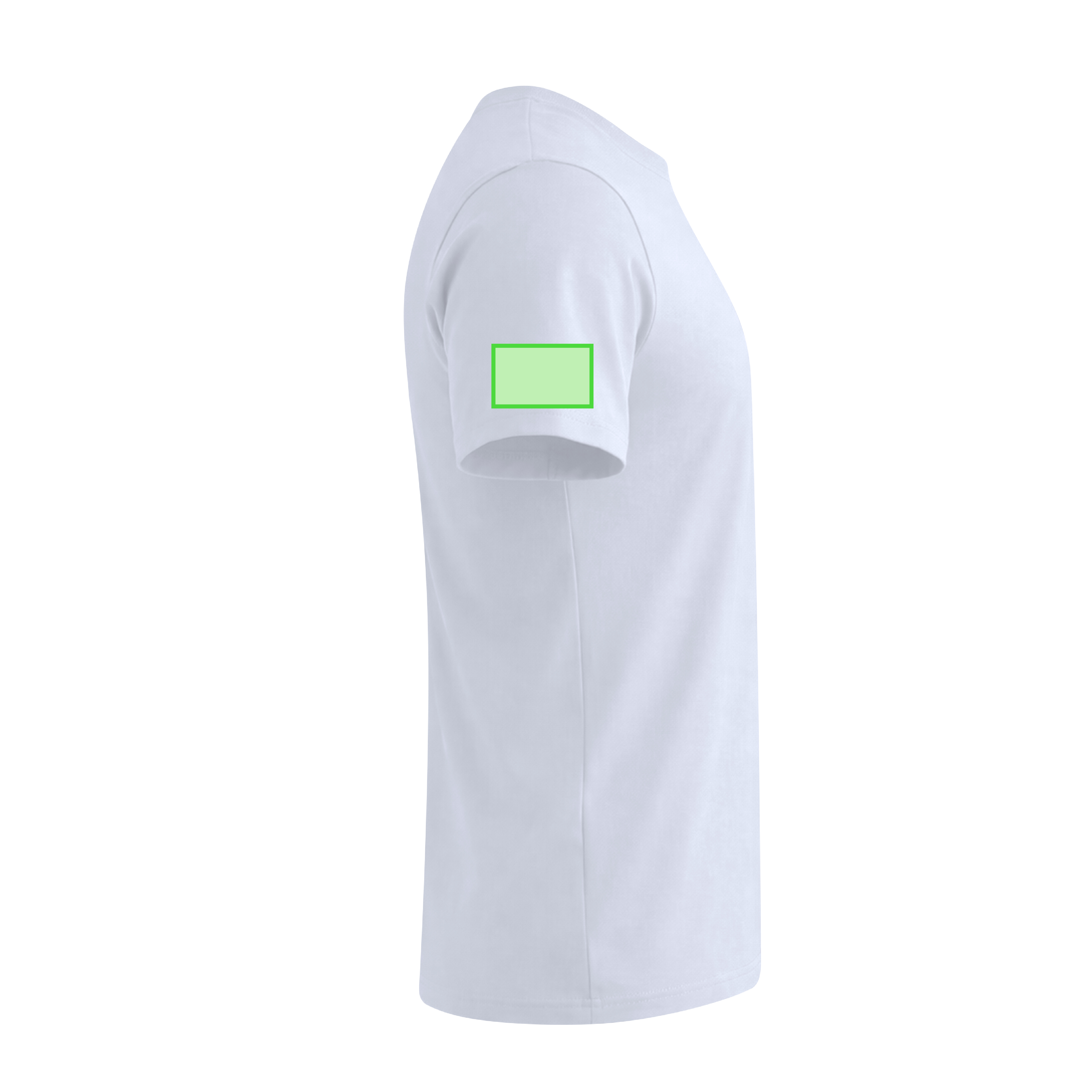 Camiseta Niño Blanca Epika