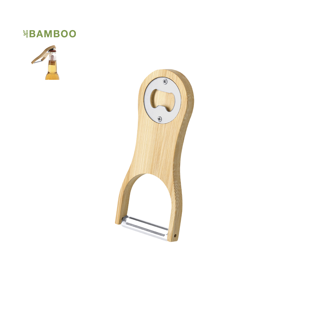 Pelador Abridor Kuibak