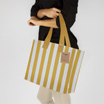 Bolsa Marylis AMARILLO