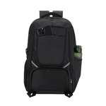 Mochila Zurut NEGRO