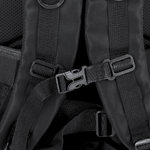 Mochila Zurut NEGRO