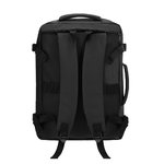 Vacuum Backpack Garnep BLACK