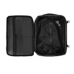Vacuum Backpack Garnep BLACK