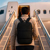 Vacuum Backpack Tempest BLACK