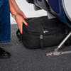 Vacuum Backpack Tempest BLACK