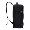 Vacuum Backpack Tempest BLACK