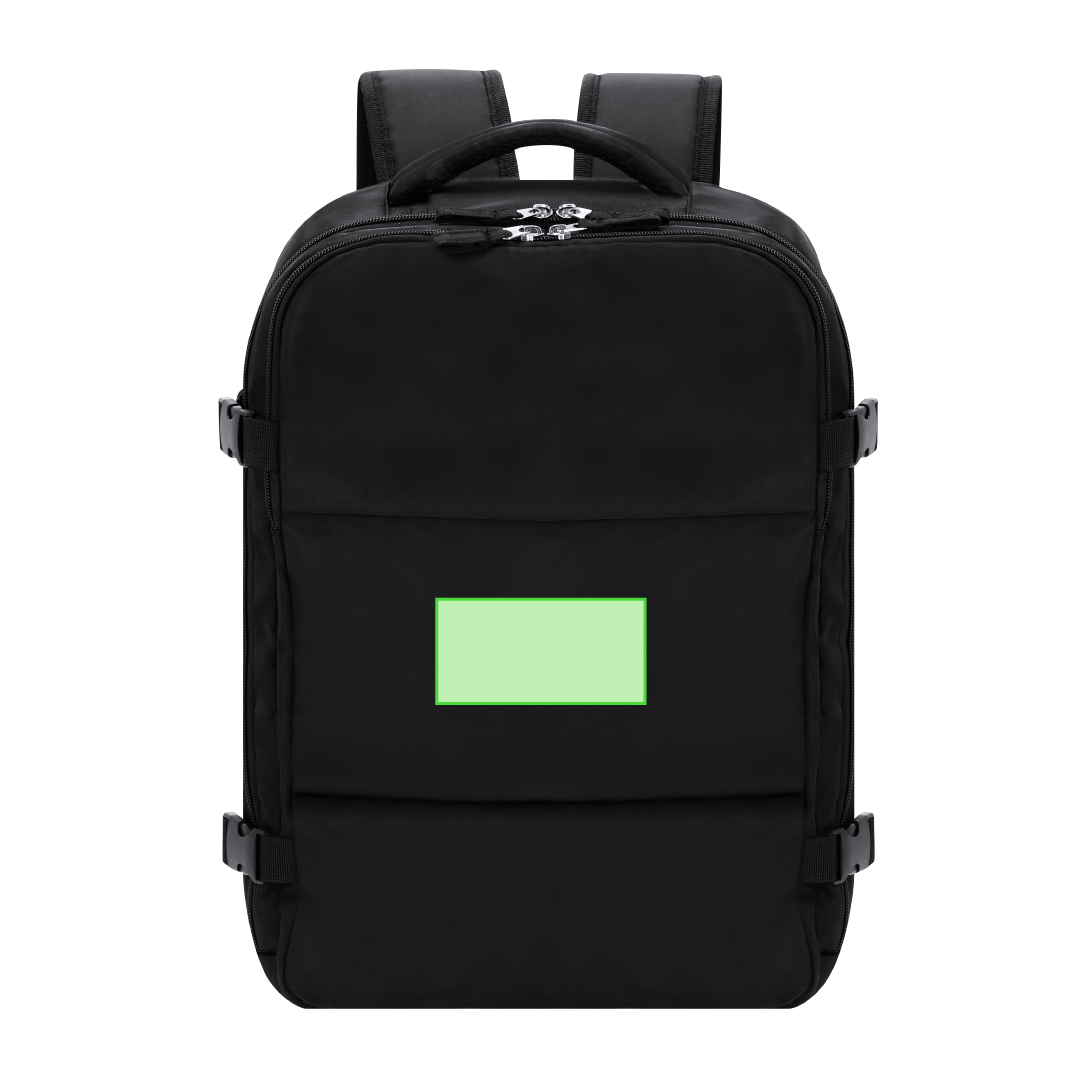 Sac À Dos Sous Vide Tempest