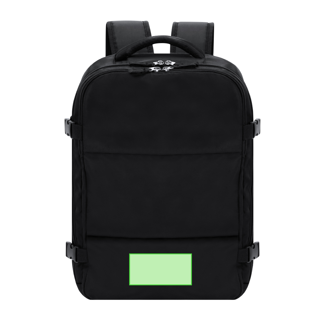 Sac À Dos Sous Vide Tempest