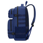 Backpack Colossus BLUE